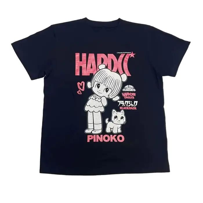 T-shirts en coton d'été à l'effigie de personnages de bandes dessinées distinctifs, inspirés des sér