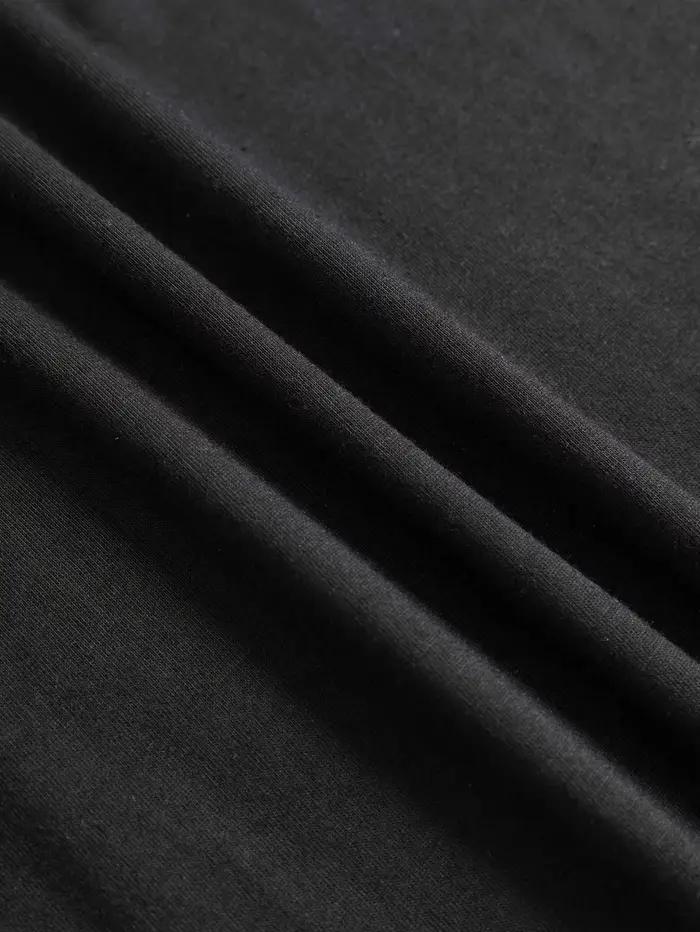Le design de vêtements décontractés de style coréen présente des motifs amusants de nuages, d'étoile