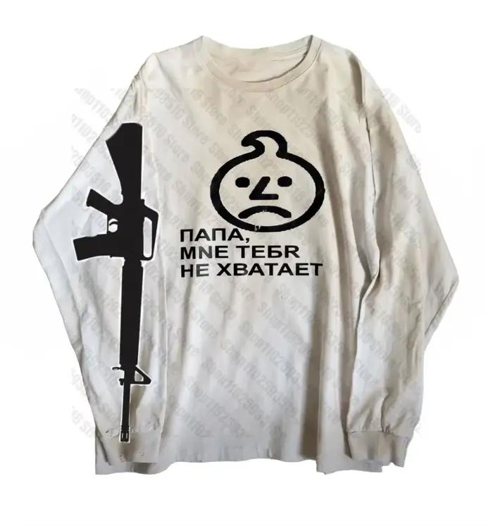 Kpop Trashy Y2k 2000s hauts femmes haut femmes recadrée Grunge vêtements femme T-shirts Anime fille 