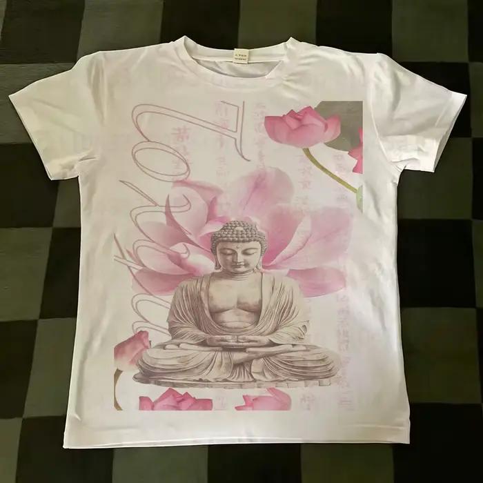 T-shirts imprimés lettres style punk, hauts streetwear punk pour femmes, vêtements grunge E-Girl, t-