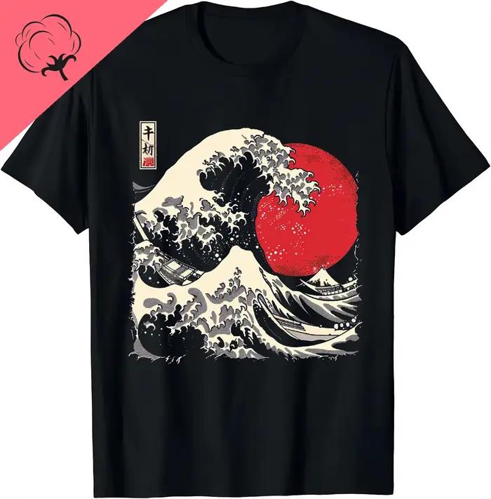 T-Shirt Anime japonais drôle Kawaii t-shirts coton femmes vêtements hauts t-shirts graphiques Camise