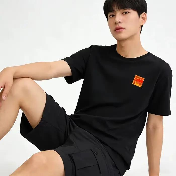 Meilleure vente 2026 : T-shirt Kodak de haute qualité – Haut confortable. Le haut seul est à vendre.