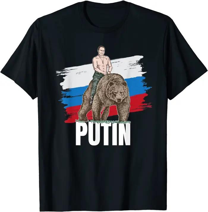 T-shirt décontracté pour homme, col rond, manches courtes, 100 % coton, haute qualité, style streetw