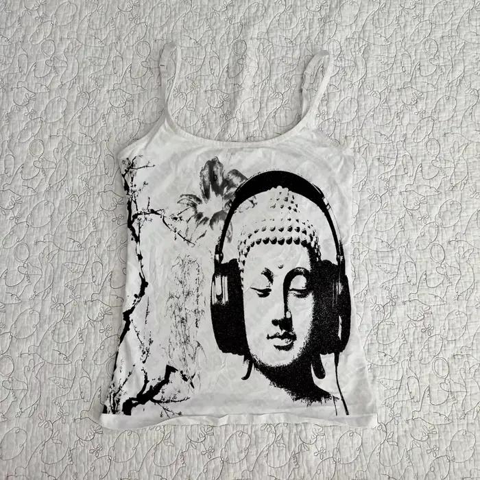 Hauts Y2K mignons pour femmes, vêtements sexy pour femmes, vêtements Harajuku Goth Emo, débardeurs e