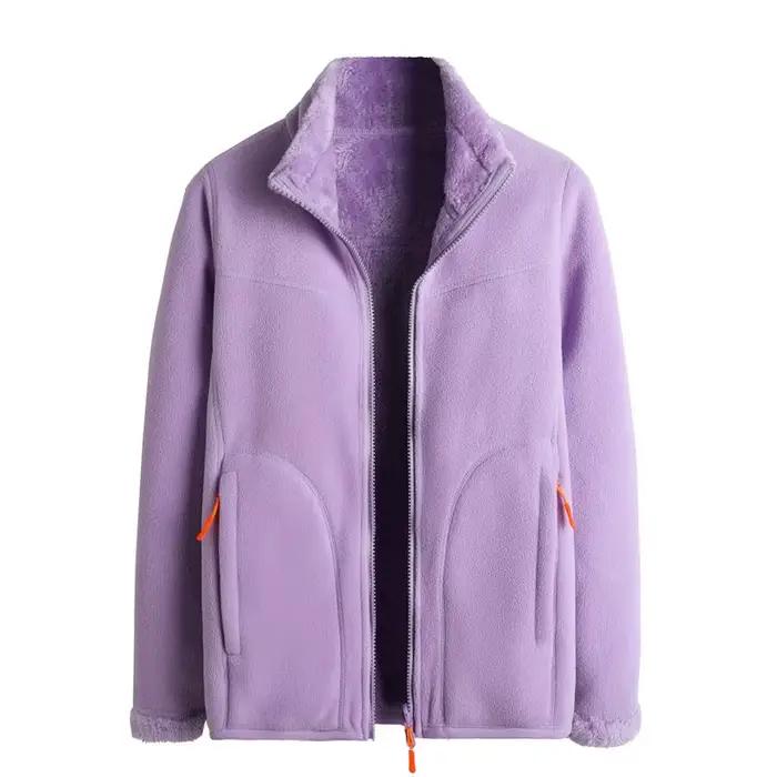 Sweat-shirts à capuche en polaire pour femmes, sweat-shirt classique décontracté d'hiver, sweat-shir