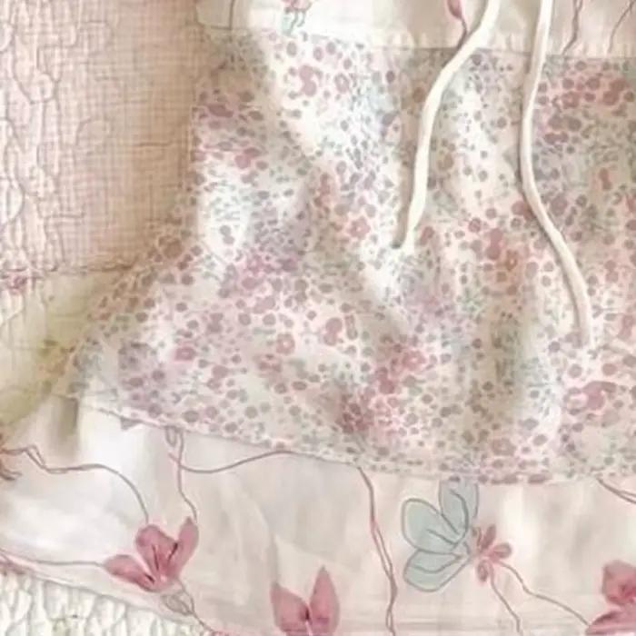 Haut à bretelles pour femmes