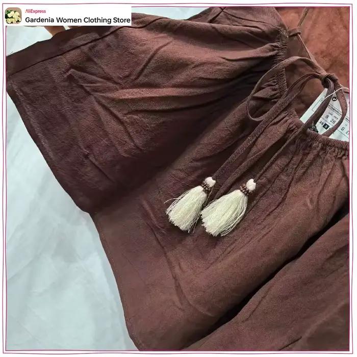 Hauts élégants et chics pour femmes