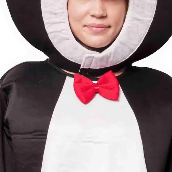 Nouveau dessin animé mignon femme pingouins Animal déguisement adulte scène Performance pingouin Cosplay Costume