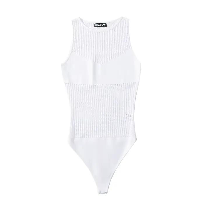 Body d'été sexy pour femmes