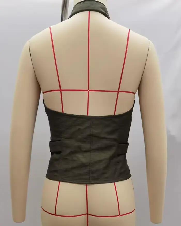 Haut pour femme 2026 Nouvelle collection été