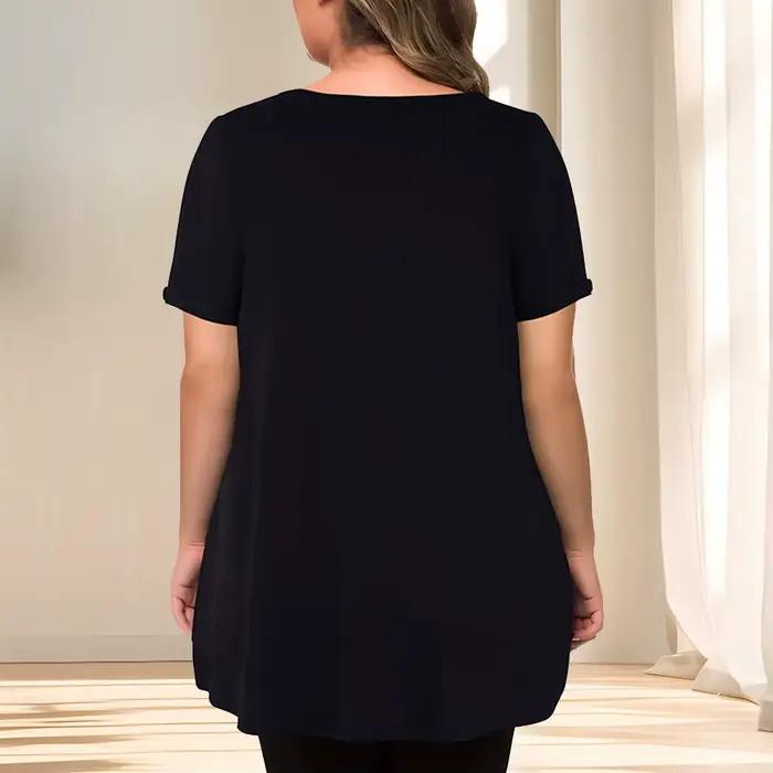 [Chemisier élégant grande taille]