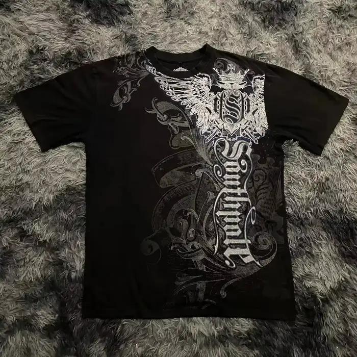 T-shirt de style classique
