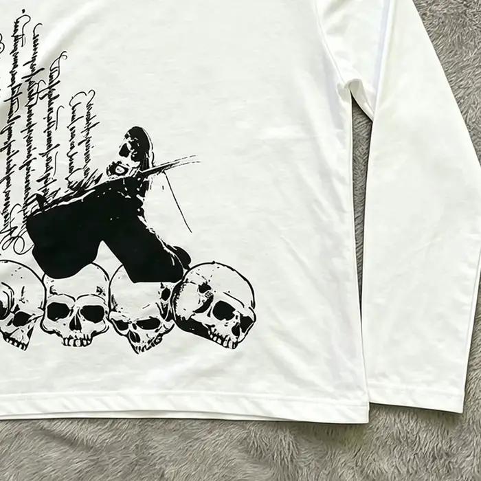 T-shirt court pour femme