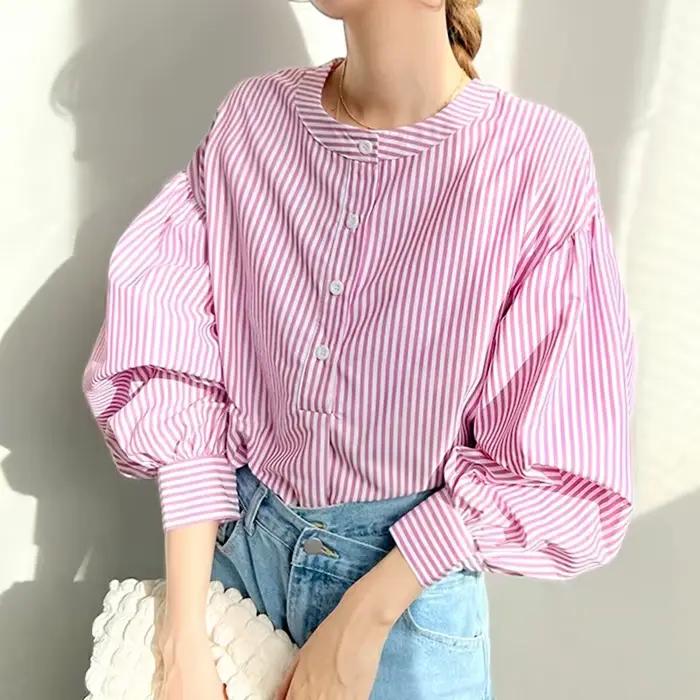 Nouvelle chemise pour femme