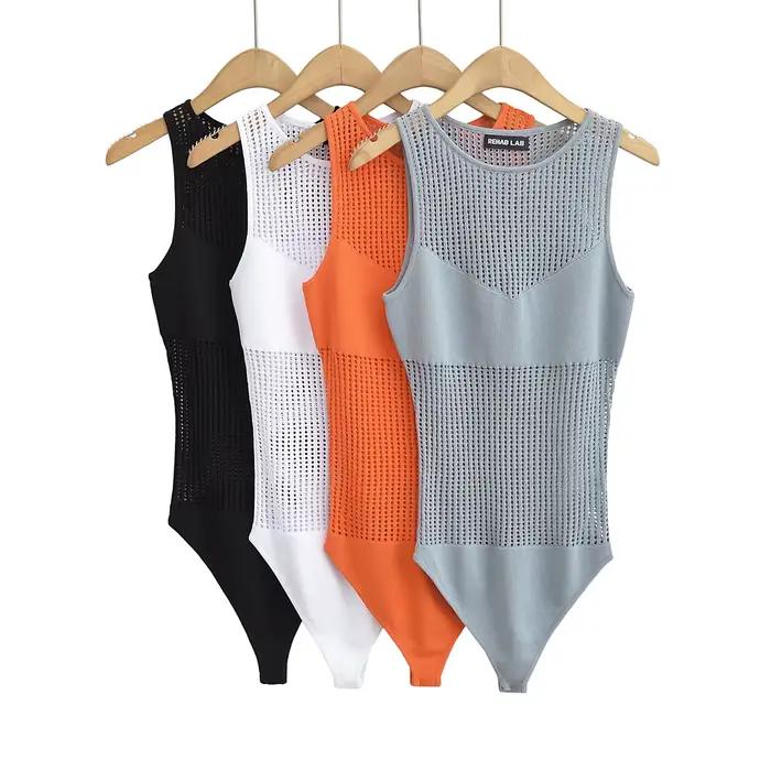 Body d'été sexy pour femmes