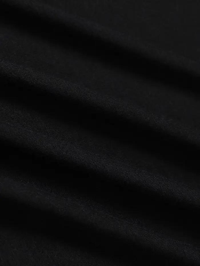 T-shirt à col rond imprimé cœur pour femme