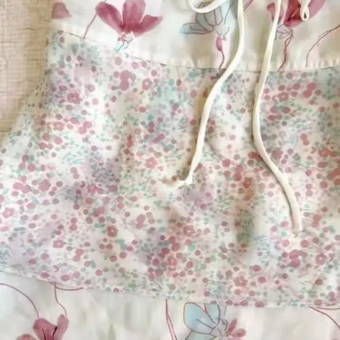 Haut à bretelles pour femmes