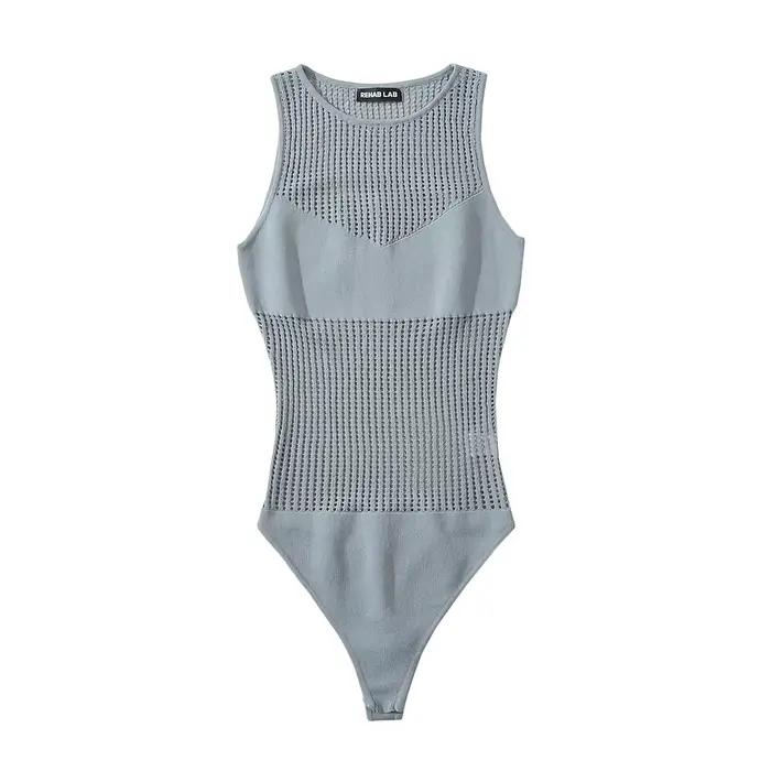 Body d'été sexy pour femmes