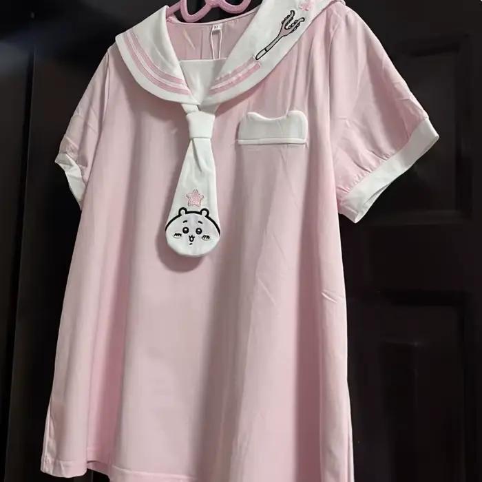 T-shirt ample pour femme