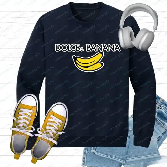 Sweat-shirt Dolce & Banana