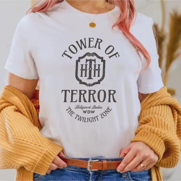 T-shirt manches courtes femme