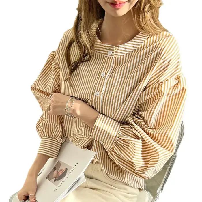 Nouvelle chemise pour femme