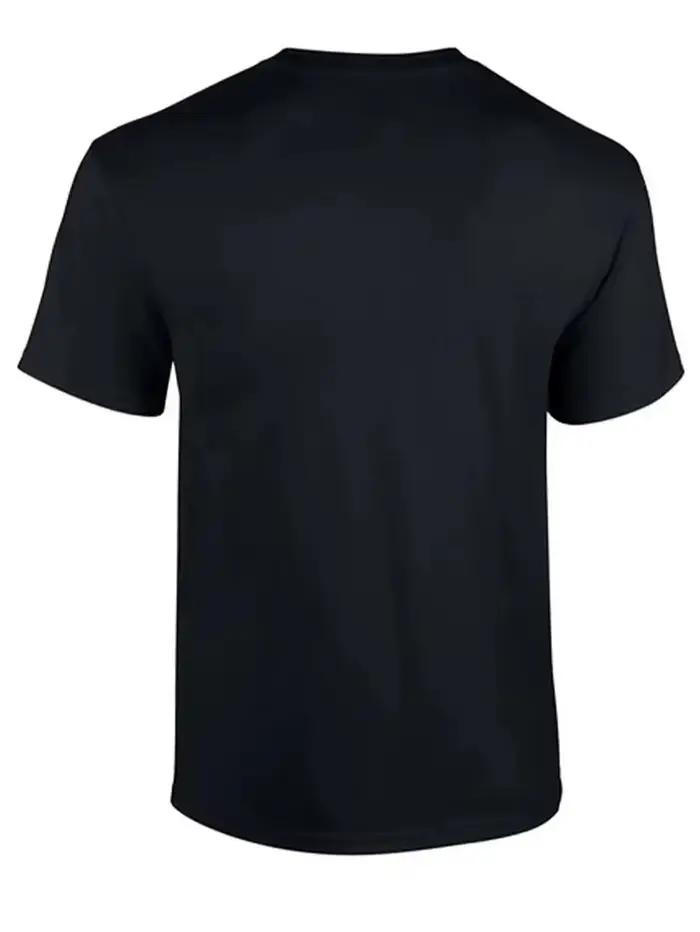 T-shirt Bob Dylan Freewheelin pour homme en coton, imprimé rock, style décontracté, pour toutes les saisons