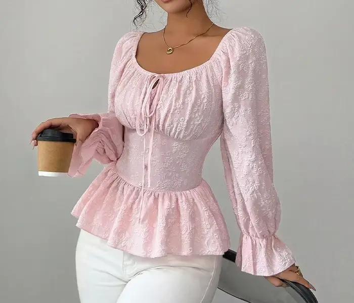 Chemise Design français