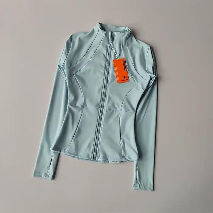 Veste de sport pour femmes