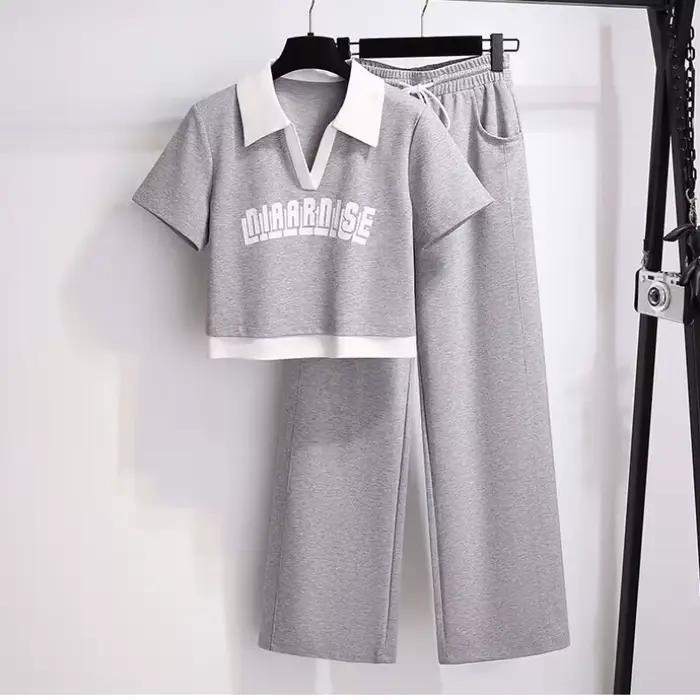 Costume de sport de loisirs pour femmes