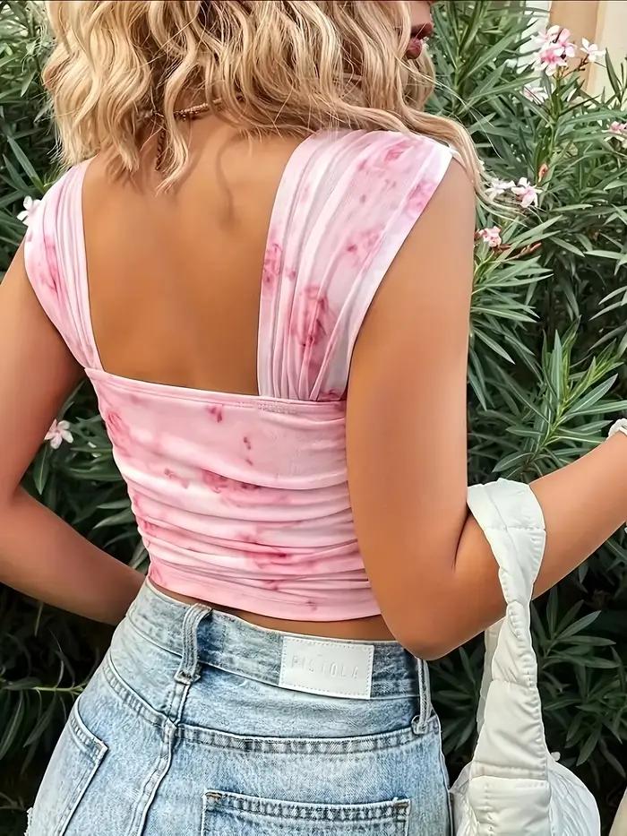 Haut licou élégant pour femme