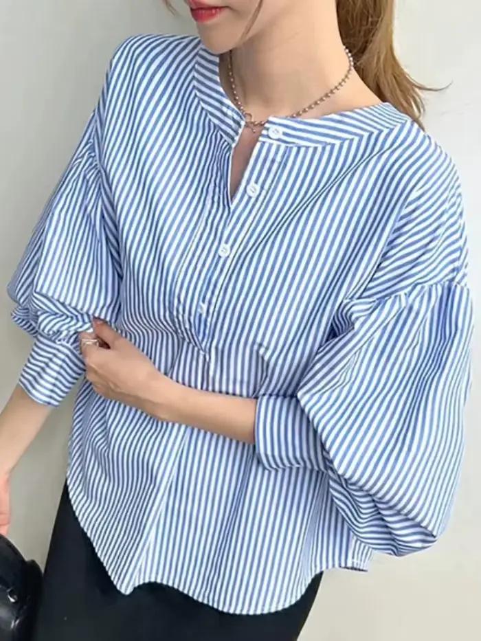 Nouvelle chemise pour femme