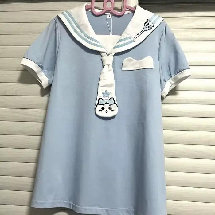 T-shirt ample pour femme