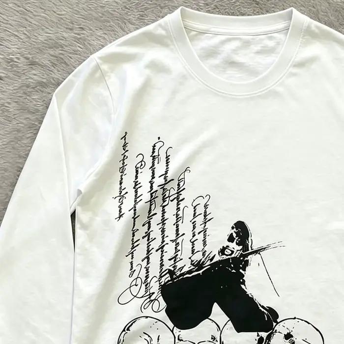T-shirt court pour femme