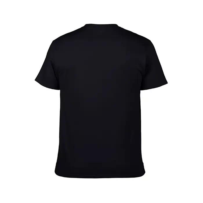 ZZ Vintage - T-shirt décontracté ZZ Tour pour le travail et les loisirs