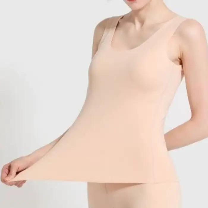 Gilet thermique, sous-vêtements thermiques