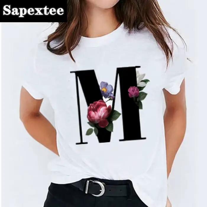 T-shirt manches courtes femme