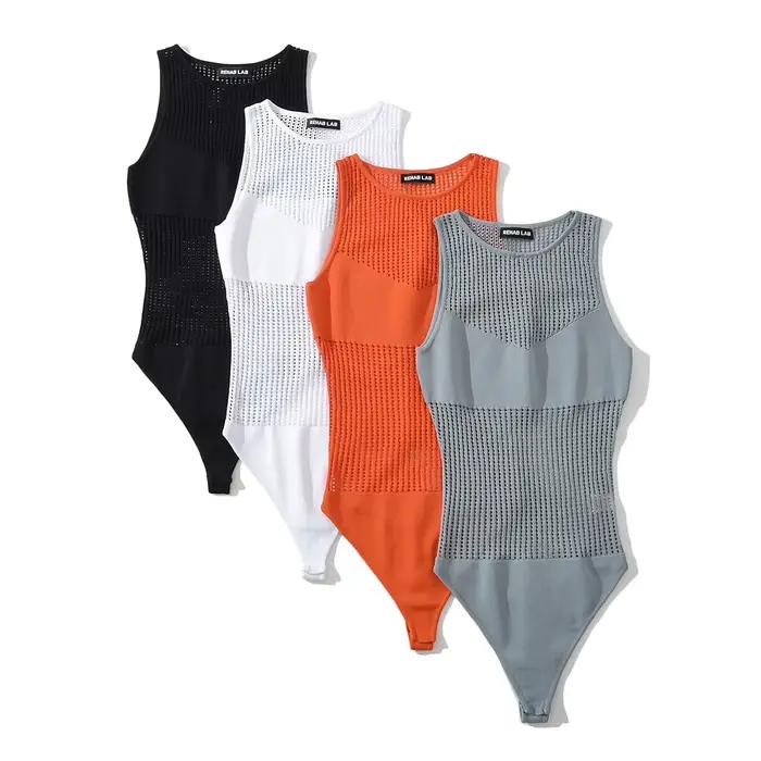 Body d'été sexy pour femmes