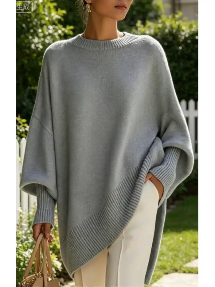 Pulls pour femmes, mode automne et hiver