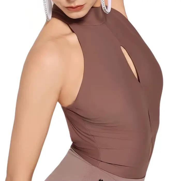 Ensemble de robe de danse latine pour femmes