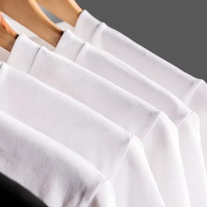 T-shirt Bullrun Hodl Blockchain pour homme en coton premium avec design de crypto-monnaie, décontracté et multi-styles pour diverses occasions