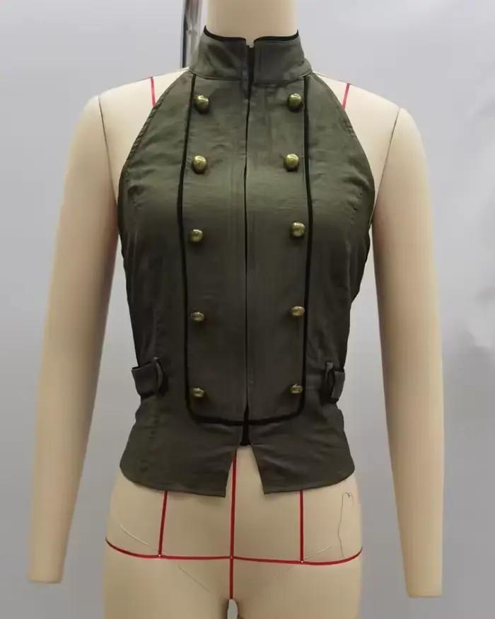 Haut pour femme 2026 Nouvelle collection été