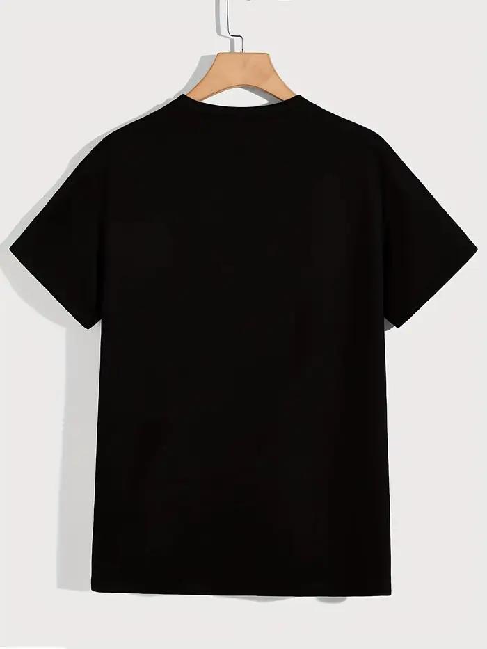 T-shirt Femme Polyester Élégant Décontracté pour Occasions Spéciales et Jours Casual