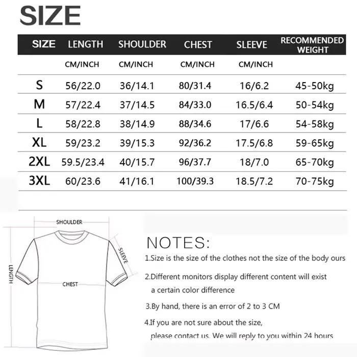 T-shirt à manches courtes pour femmes