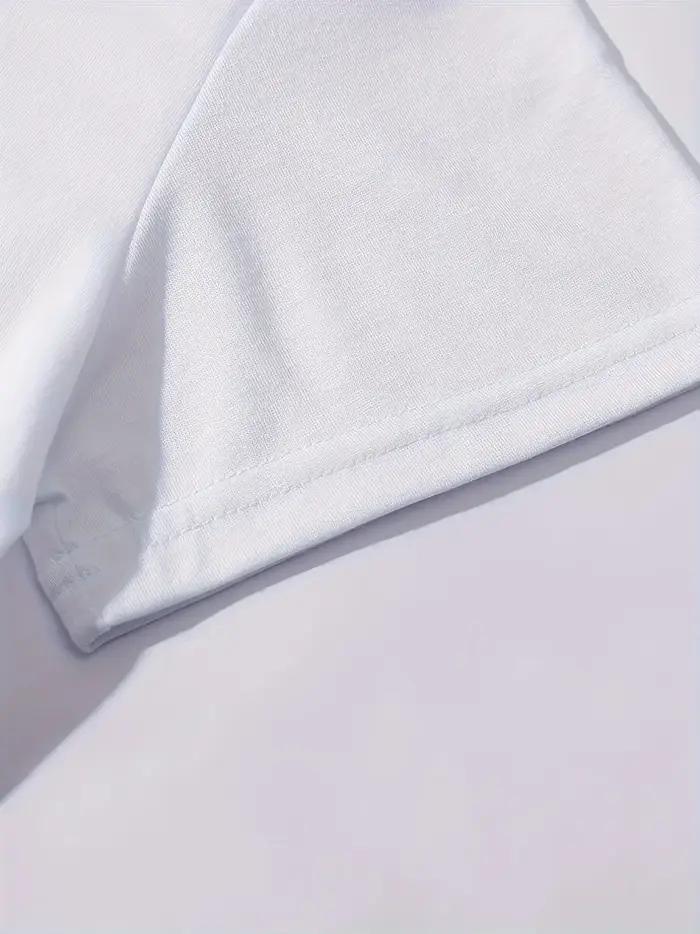 Années 90 T-shirt Paris Femmes Imprimé