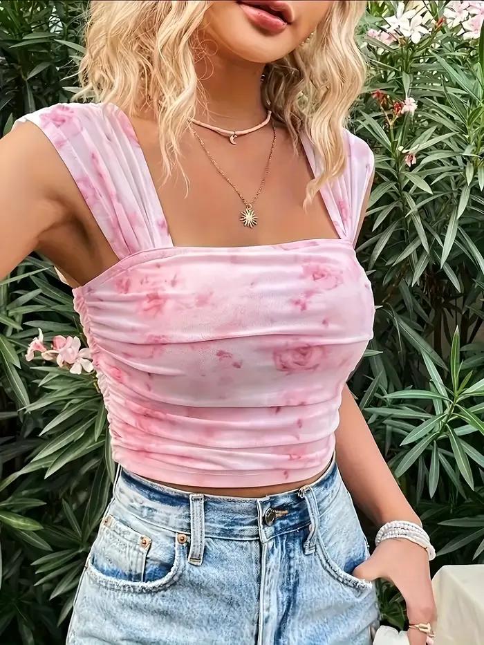Haut licou élégant pour femme