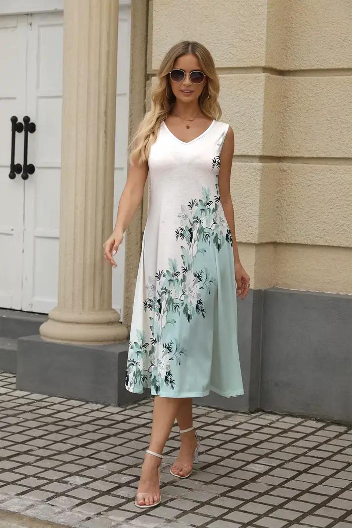 EMERY ROSE-Robe à bretelles spaghetti et ensemble veste ouverte sur le devant