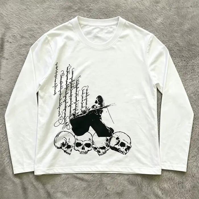 T-shirt court pour femme