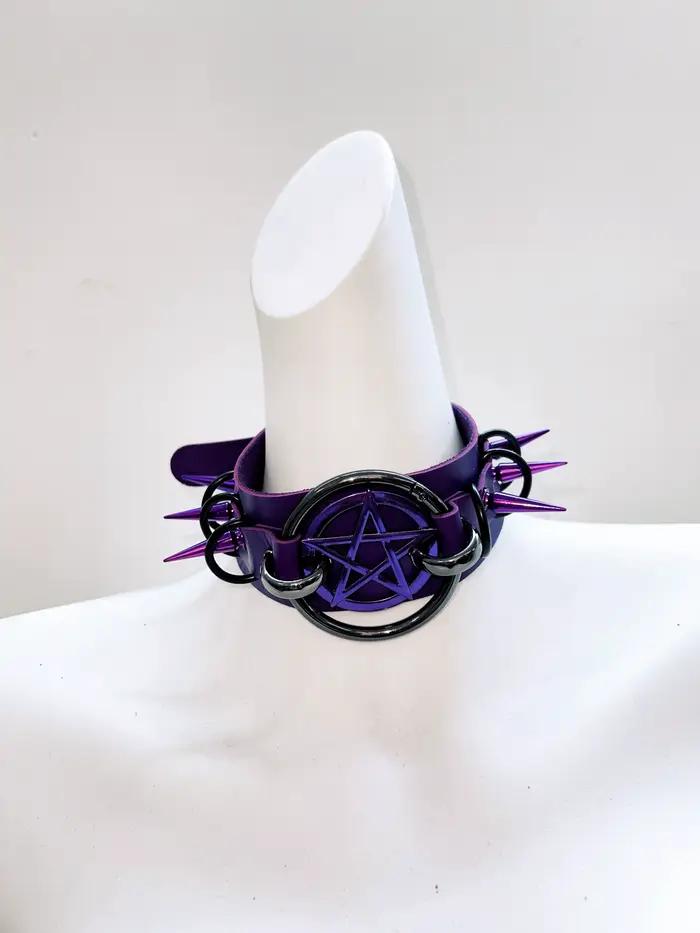 Cybergoth, gothique des années 80