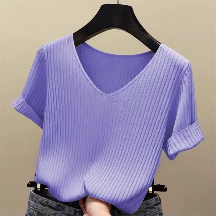 2026 Chemisier d'été femmes Blusas Mujer De Moda Verano